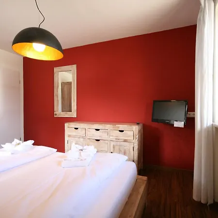 Ferienwohnung Steuer شقة *