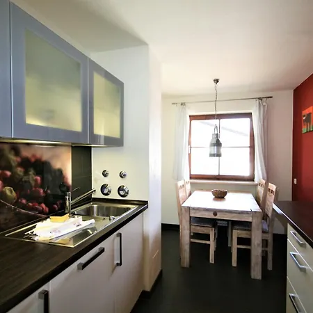 شقة Ferienwohnung Steuer Füssen