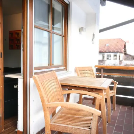 Ferienwohnung Steuer Apartment *