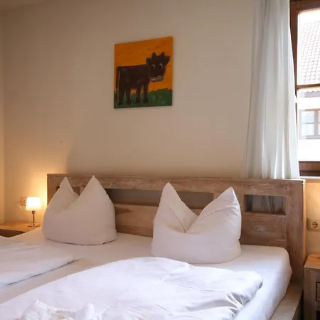 Lägenhet Ferienwohnung Steuer Füssen