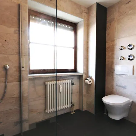 Ferienwohnung Steuer Apartment *