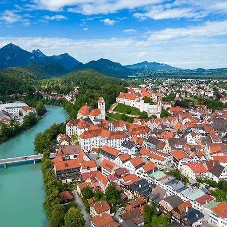 Apartment Ferienwohnung Steuer *