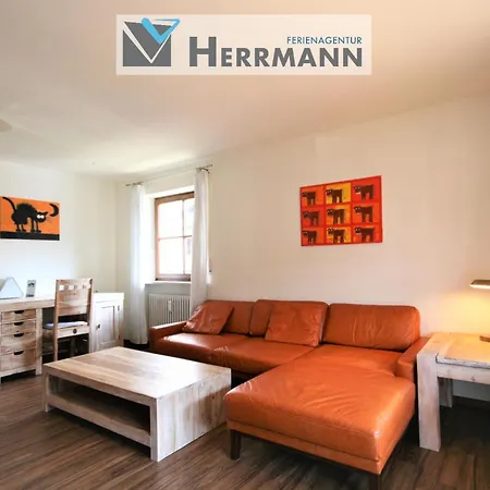 Ferienwohnung Steuer Apartment
